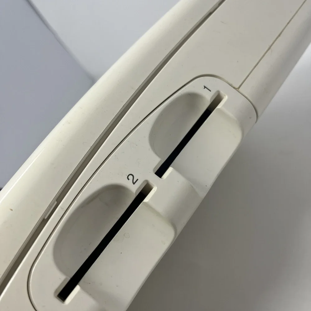 Brother Sewing Embroidery Pacesetter PE-Scan Scanner